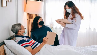 Chăm sóc sức khỏe toàn diện với Phòng khám gia đình Việt Úc